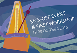Plakat des Kick-Off Events der Forschungsplattform Responsible Research and Innovation in Academic Practice