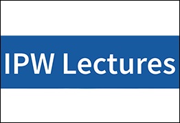 Teaser IPW Lectures