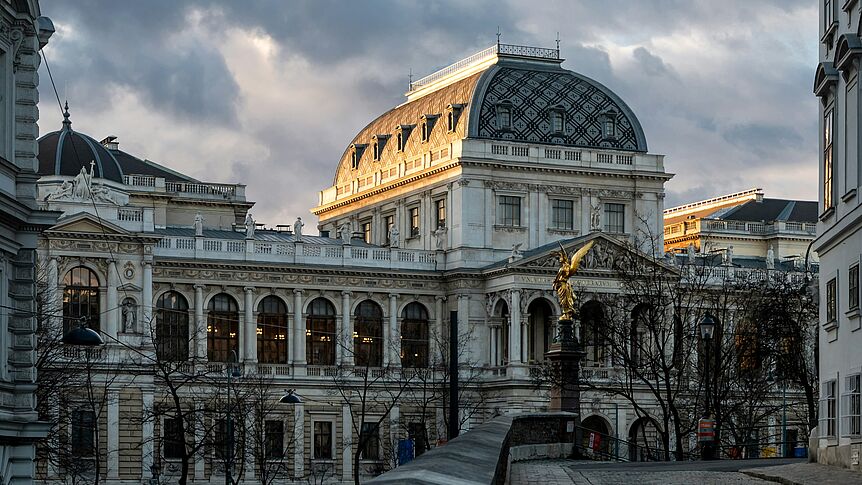 Universität Wien