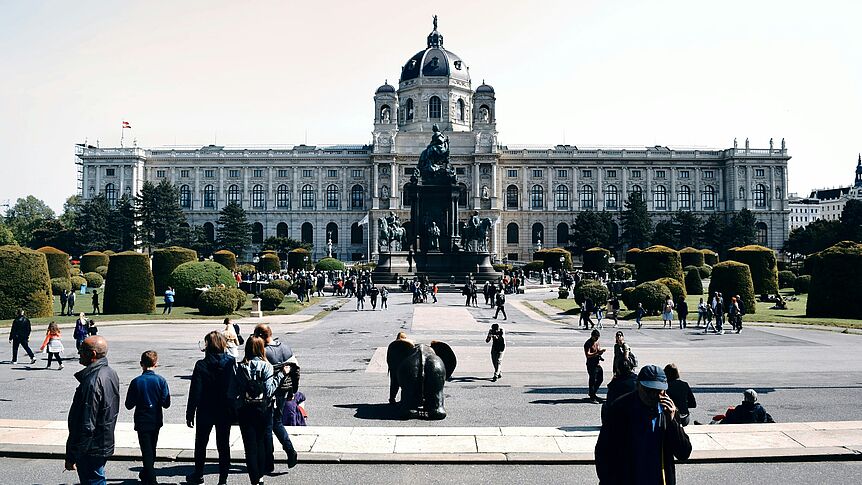 Naturhistorisches Museum Wien