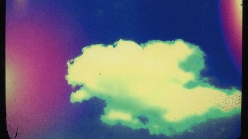 Symbolbild Cloud