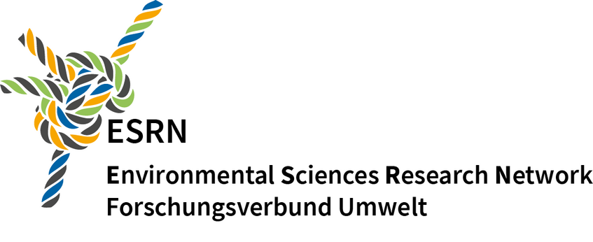 Logo Forschungsverbund Umwelt