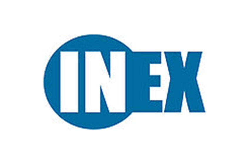 Logo Forschungsgruppe INEX