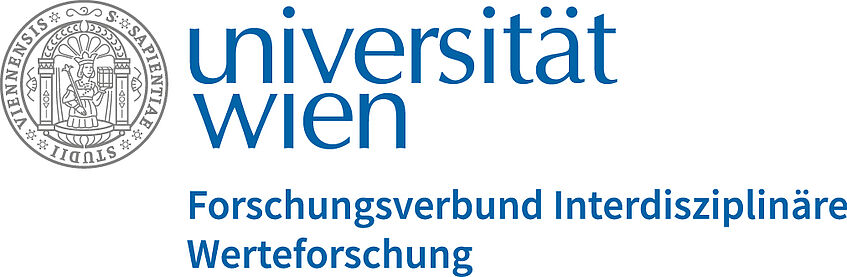 Logo Forschungsverbund Interdisziplinäre Werteforschung