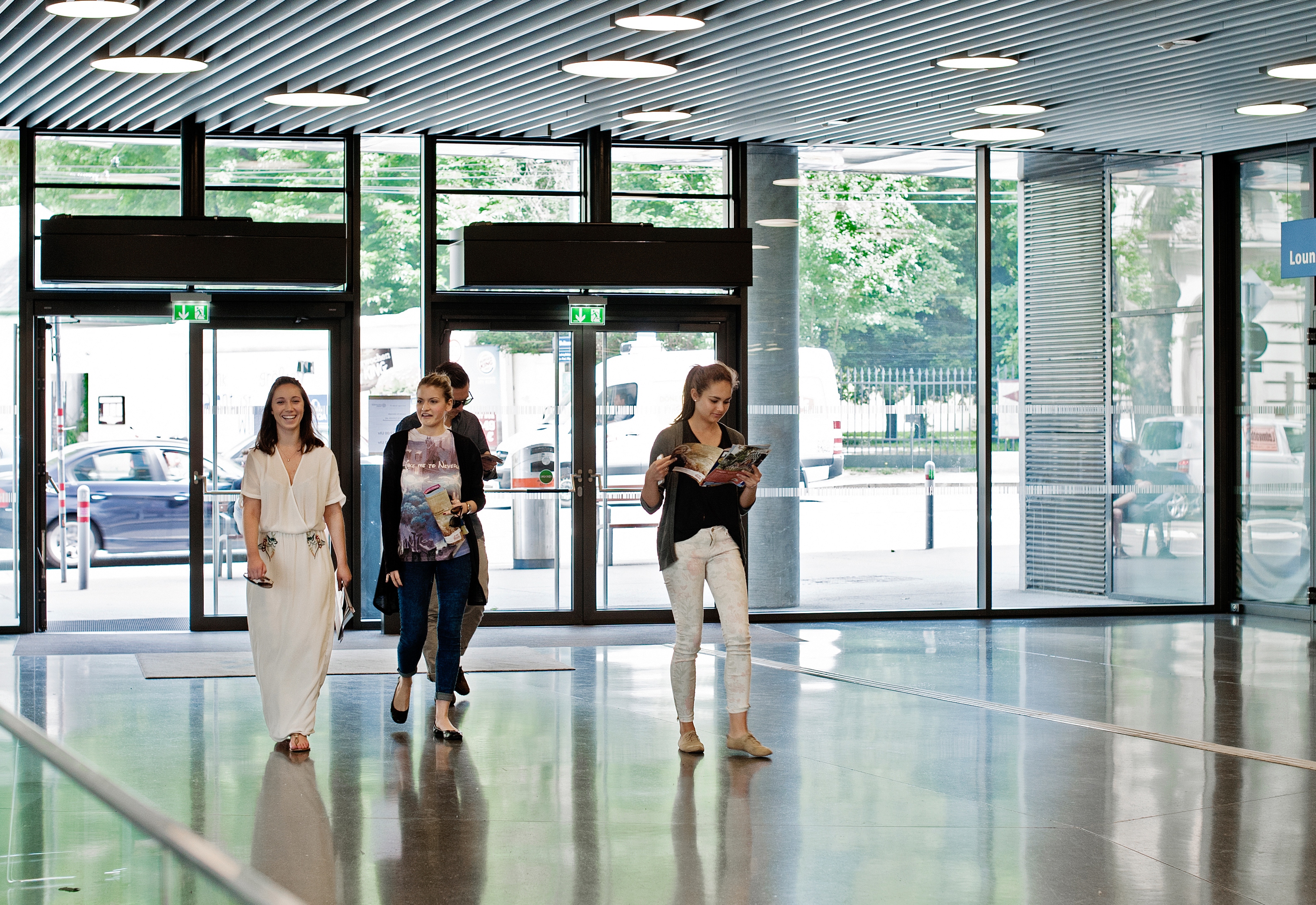 © Universität Wien/ Barbara Mair