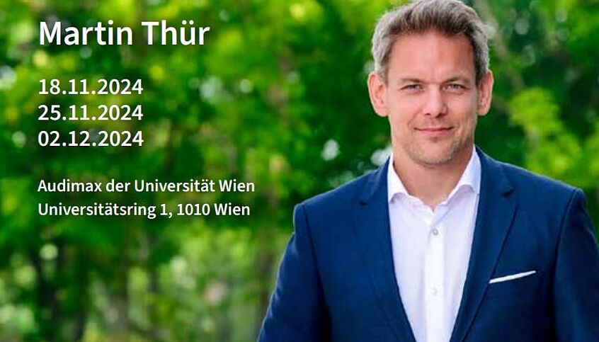 Martin Thür